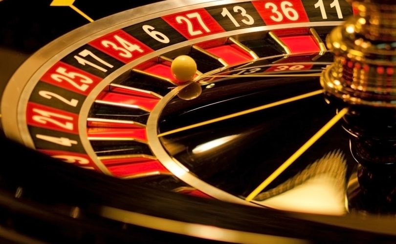 Evolving Casino Education and Training Preparing Workforce of Tomorrow