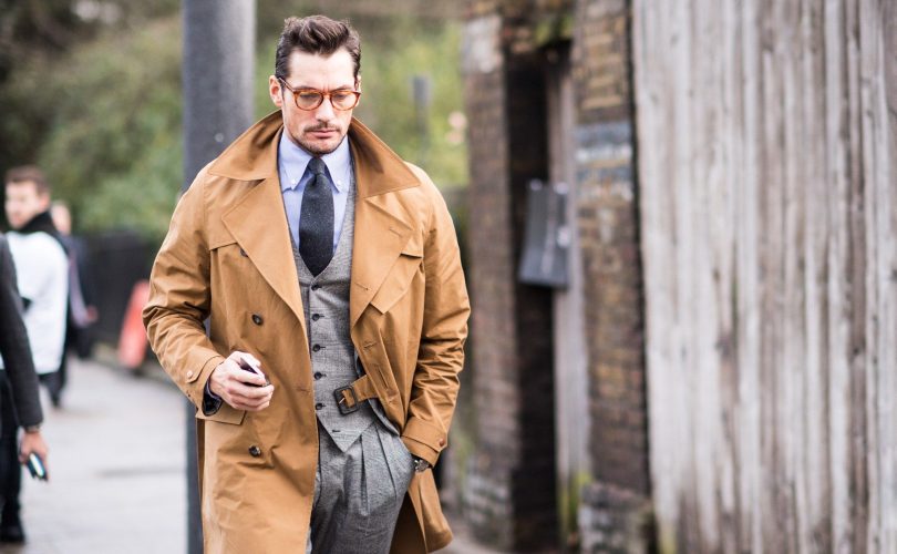 A Gentleman's Guide to Travel Fashion: Staying Stylish on the Go