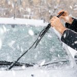 No More Squeaky Sounds: Silent Windshield Wipers for a Smooth Ride
