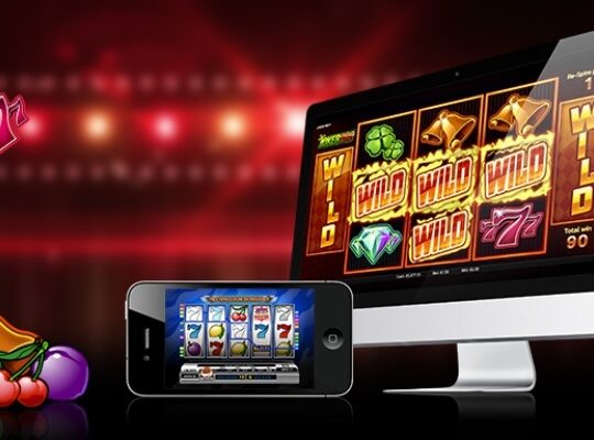 Today's Hottest Slot Games Unlocking the Magic of Gacor Slots