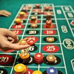 Embrace the Free Casino Fever: Catch It and Win Big