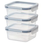 Plastic Containers: Beyond the Basics