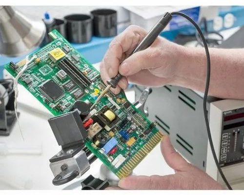 The Journey to Sustainability: Overcoming Challenges in Electronics Repair