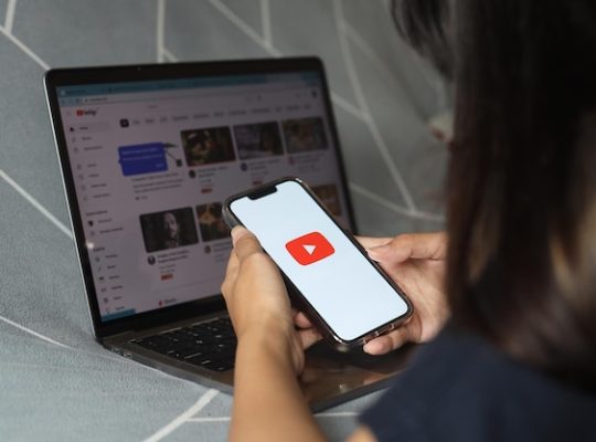 YouTube Icons: Mastering the Art of Like Influence