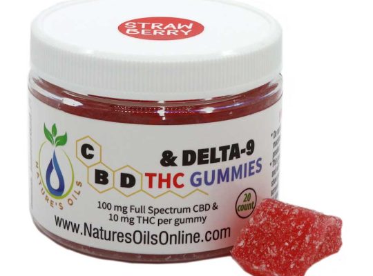 The Ultimate Guide to Delta 8 Gummies: Flavorful Relaxation