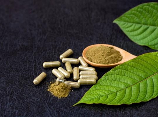 What to Look for When Buying Kratom Online