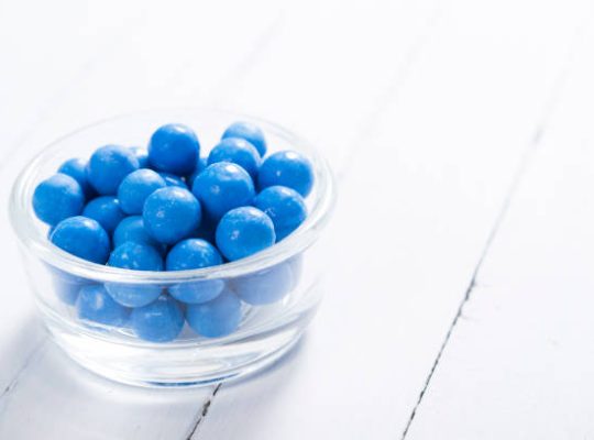 Blue Lotus Gummies Your Guide to Relaxation and Enhanced Mood