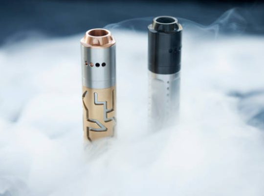 The Best Delta 8 Vapes for Stress Relief and Relaxation