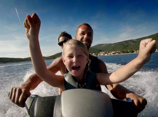 Thrills Await Explore the Water with Jet Ski Adventures