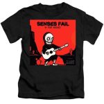 Unveiling the Top Picks at the Senses Fail Official Shop: A Fan’s Paradise