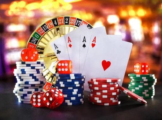Why Responsible Gaming Matters in Online Betting Games