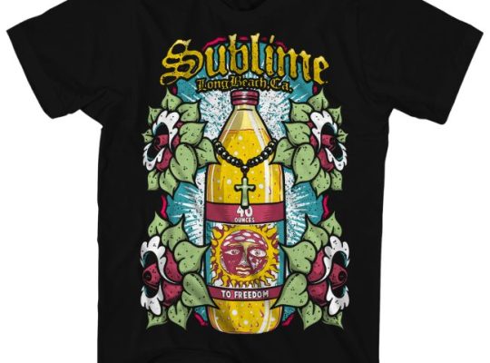 The Ultimate Fan's Guide to Sublime Official Shop