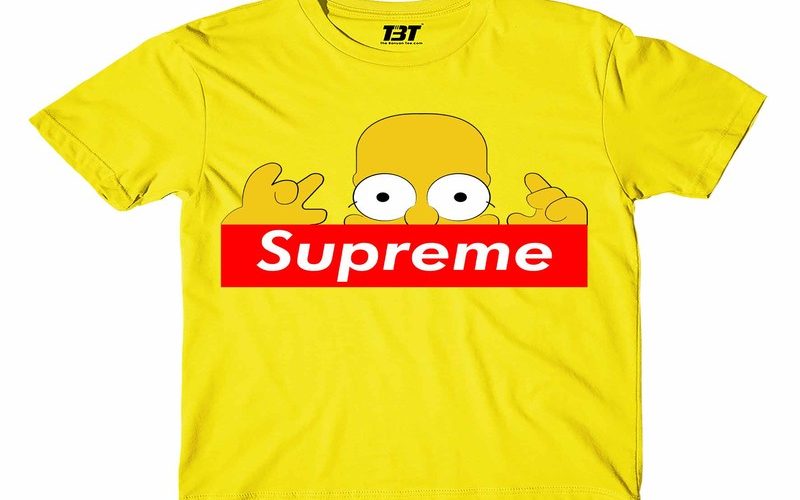 Unveiling the Best Simpsons Shop for Genuine Fans: Official Merchandise Galore