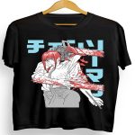 The Art of Choosing Chainsaw Man Merchandise: Tips and Recommendations